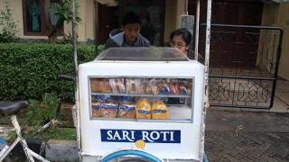 Jingle Sari Roti [upl. by Ciro230]