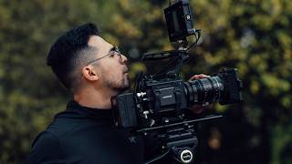 Why I’m switching from Sony to Blackmagic FX3 vs Pyxis [upl. by Zwart]