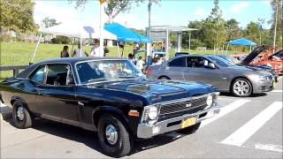 GERRITSEN BEACH GAMES amp ANTIQUE CAR SHOW 2016 [upl. by Sessylu]