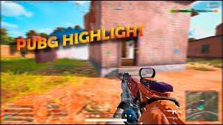 КАК ТАМ ЮТУБ   PUBG HIGHLIGHTS 33 [upl. by Elocel948]