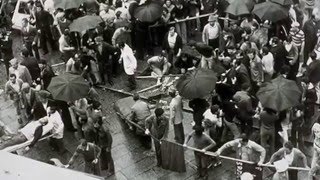 Bologna  2 agosto 1980  Strage della Stazione [upl. by Aleydis57]