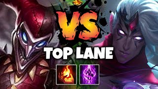 Top Lane Shaco vs Uzakçı Varus 🤡 [upl. by Sirod]