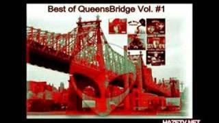 Cnn  Noreaga Freestyle Best of QB Mixtape 1 [upl. by Cirtemed839]