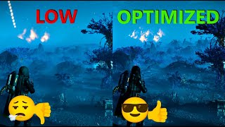 Helldivers 2 Optimized Settings Guide [upl. by Gerdi]