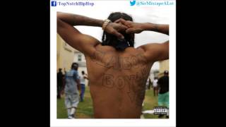 Nipsey Hussle  Clarity Feat Bino Rideaux amp Dave East Slauson Boy 2 [upl. by Hadrian]