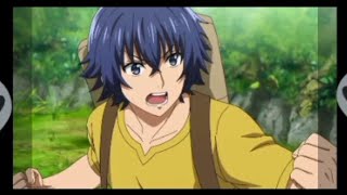 CHIYU MAHOU no machigata anime en español latino episodio 3 [upl. by Aiden901]