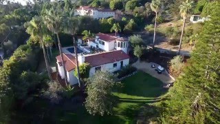 1151 Glenview Rd Montecito Ca 93108  Michael Rodgers  4395000 [upl. by Nylcsoj360]