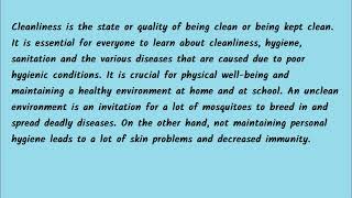 Speech example 1writing task CBSE English class 11 [upl. by Alejna]