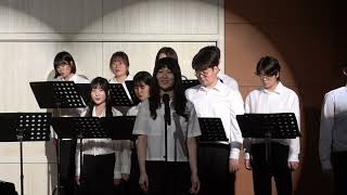 Seasons of loveㅣ서울치대 합창단 De Choirㅣ2024 제29회 정기공연 [upl. by Pitt]