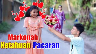 MARKONAH PACARAN  BALQIS MADU EPISODE 156 [upl. by Adler]