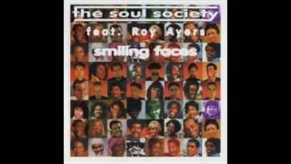 Everybody Loves The Sunshine  The Soul Society feat Roy Ayers 1997 [upl. by Jannelle975]