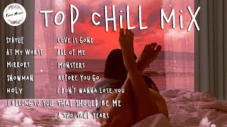 Best English Song 2023 🍒 Top Hits 2023 Latest English Songs 🍒 English Chill Songs Playlist [upl. by Gabriel913]