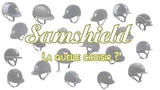 Samshield laquelle choisir  💣🌈 [upl. by Wengert964]