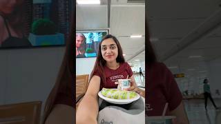 Ham Thailand Pohoch gaye 😍✈️ shorts trending travel minivlog viral meghachaube [upl. by Mariko118]