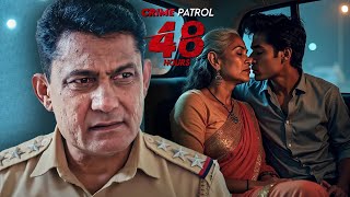 Extra Marital Affair ने छुड़वाया FAMILY का साथ  Crime Patrol  Pyar Aur Dhokha  True Crime [upl. by Essyla]