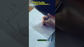 Abnormalities Drawing Full Movie Explain in English movie shortsvideo [upl. by Aihk199]