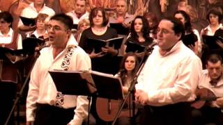 ARamirez  MISA CRIOLLA Part 5 Agnus Dei [upl. by Buxton638]