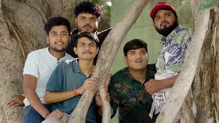 The Mridul  Pragati  Nitin  The Mridul New Video 2024  Nitin Mridul Comedy 😂 [upl. by Ayote]