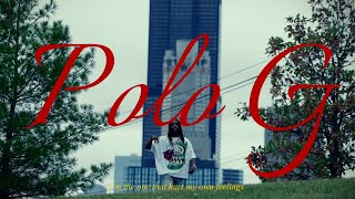 Polo G  SIP Official Video [upl. by Idorb69]