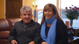 Caryns Love  Matt Roloff Very Happy  Little People Big World  Roloff Family  LPBW  TLC [upl. by Arte]