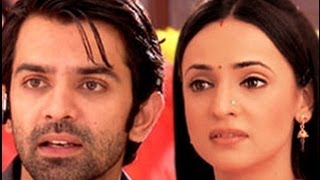 Arnav MISSING in the MAHA EPISODE of Iss Pyaar Ko Kya Naam Doon 12th May 2012 [upl. by Jake449]