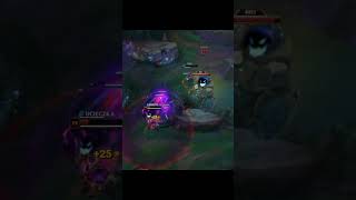 SHACO OUTPLAY MORDEKAISERðŸ¤¡ [upl. by Wojak]