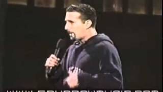 Rich Vos on Def Comedy [upl. by Dicks]