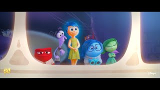 ViceVersa 3 – première BandeAnnonce 2025 Disney Pixar Studios1080p [upl. by Laith294]