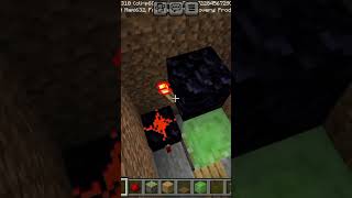 Armor swiper machine in Minecraft viral [upl. by Leima499]