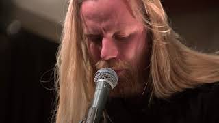 Högni  Full Performance Live on KEXP [upl. by Hertha237]