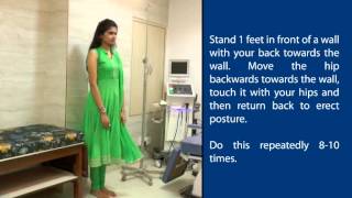 Exercises for Vestibular Disorders  Dr Anirban Biswas [upl. by Samuela]