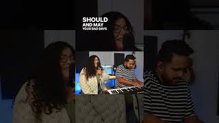 “God is Good”  Jonathan McReynolds worship godisgood musicproducer cover musicdirector [upl. by Naenaj]