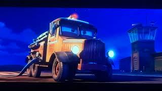 Planes Fire amp Rescue Fire At The Station Scene  TMST Scene [upl. by Dunton]