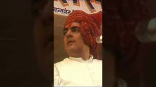 Rajiv Gandhis speech in rajasthan [upl. by Darla771]