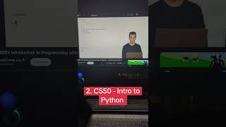 3 YouTube channels to learn Python 1 [upl. by Eartha560]