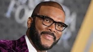 Tyler Perry Gets Backlash For Suggesting Black Women Should Accept Men Who Make Less Money [upl. by Josi88]