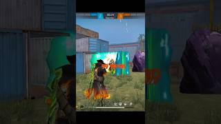 Free Fire Ghost ID in Brazil server 😱😰 free fire in Telugu 🔥 [upl. by Atonsah820]