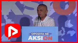 Çmendet Ilir Meta sulm të frikshëm ndaj Altin Dumanit [upl. by Enairda]