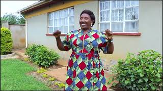 Karamu ya bwanabyRev Mary mainaOfficialmusic videoMp4 [upl. by Chevy899]