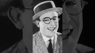 Harold Lloyd  5 Pearls of Wisdom [upl. by Thadeus696]