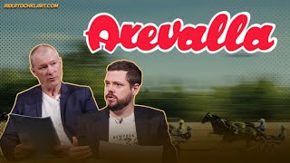 V75 Tips 207  Vinnarcirkeln  Odds amp tips  Axevalla [upl. by Arehahs]