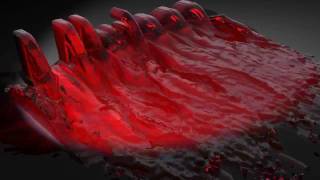 Blender  Fluid 16  Ulriccc [upl. by Notak]