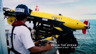 World War II Drain The Ocean EngDub 1080P [upl. by Ullyot]