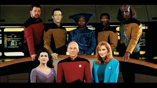 All 19 Star Trek Series amp Movies Ranked by Trekkies [upl. by Casanova]