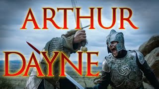 La Espada Del Amanecer Arthur Dayne  Juego de Tronos  Latino HD [upl. by Gilman391]