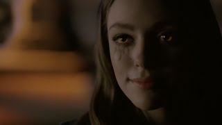 Legacies 4x04 Hope turned off her humanity [upl. by Fennessy6]