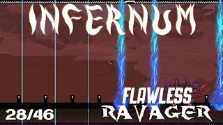 RAVAGER  Calamity Infernum Nohit 28 [upl. by Anaoj554]