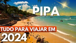 😀PIPA Rio Grande do Norte 2024  O que fazer [upl. by Jaret]