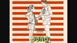 Juno Soundtrack  06 tireswing [upl. by Togram]