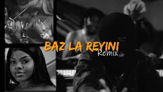 Baz La Reyini Remix feat Menson Bhp Toby Anbakè MaxFlo Almighty Gaud amp Steves J Bryan Lyrics [upl. by Nitsug]